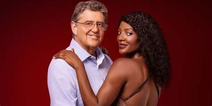 '90 Day Fiance' Mike Youngquist Dating Marcia Brazil?