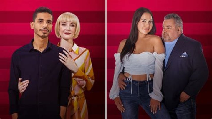 '90 Day Fiancé' Star In Mourning