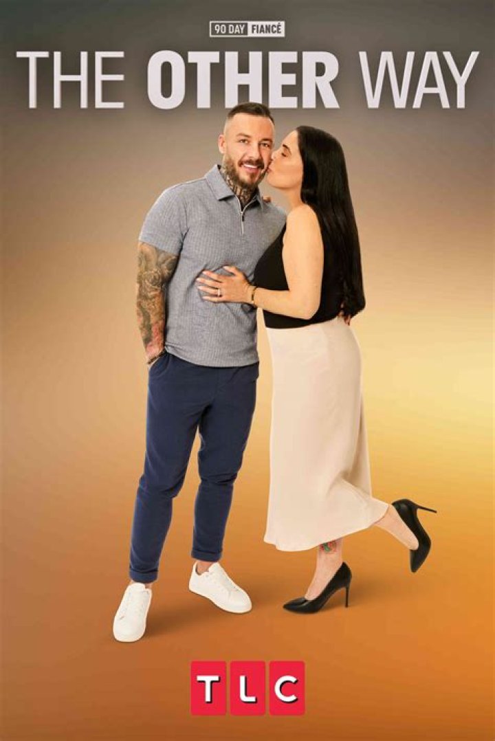 '90 Day Fiancé' Star Lying About Coming Out as Bisexual