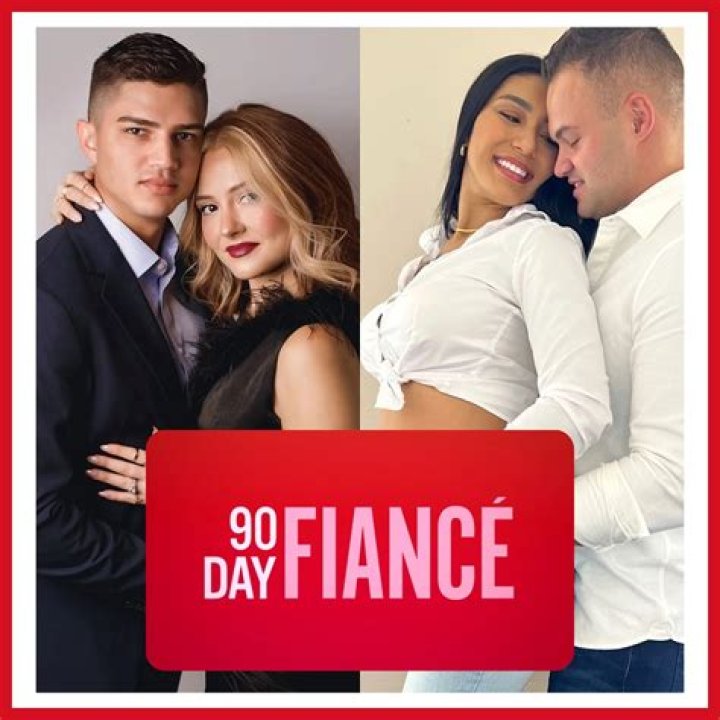 '90 Day Fiancé' Star Reveals Suicidal Thoughts