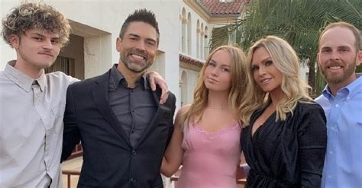 'RHOC' Star's Family Secrets Revealed by Daughter