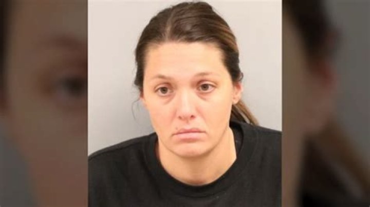 'Teen Mom 2' Star Sentenced On Child Sex Assault Charges