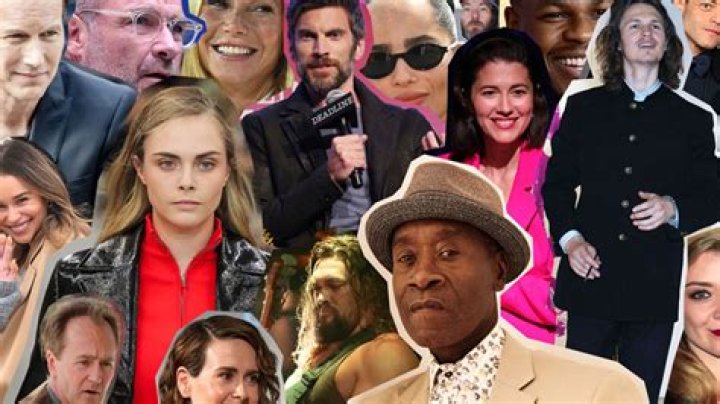 10 Celebrities That are Sore Losers