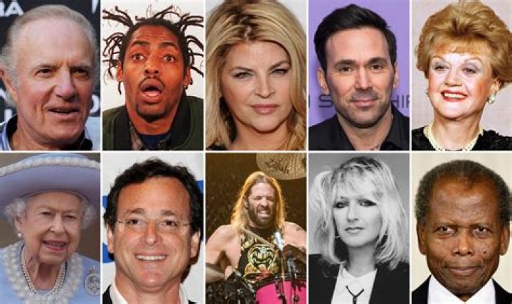 10 Celebrities Who Should be on the $10 Bill