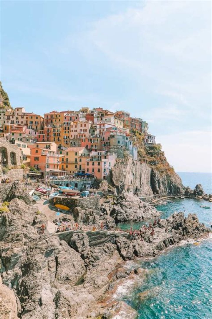 11 Best Things to Do in Cinque Terre