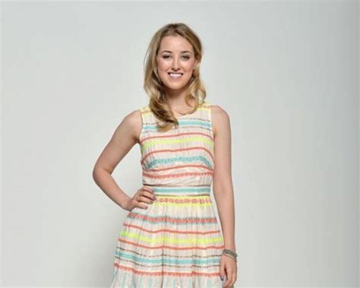 11 Facts About Ella Rae Peck - Know Her Bio and Relationship