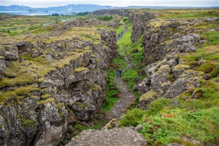 13 of the Most Beautiful Places in Iceland