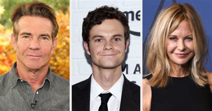 15 Celebrities With Famous Parents