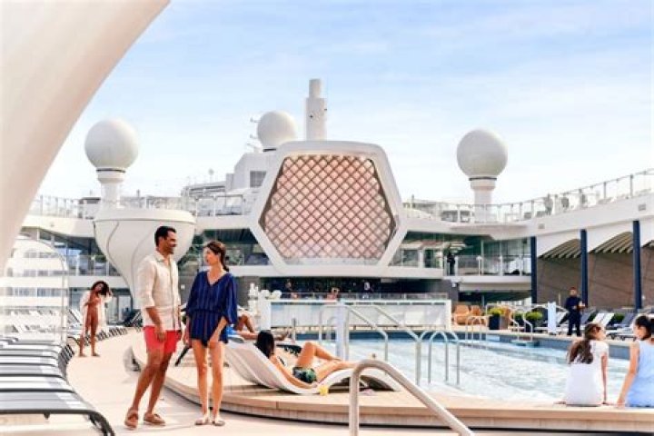 18 Best Activities on a Cruise Ship for All Ages
