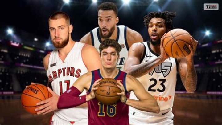 20 Best-Looking NBA Players of all Time