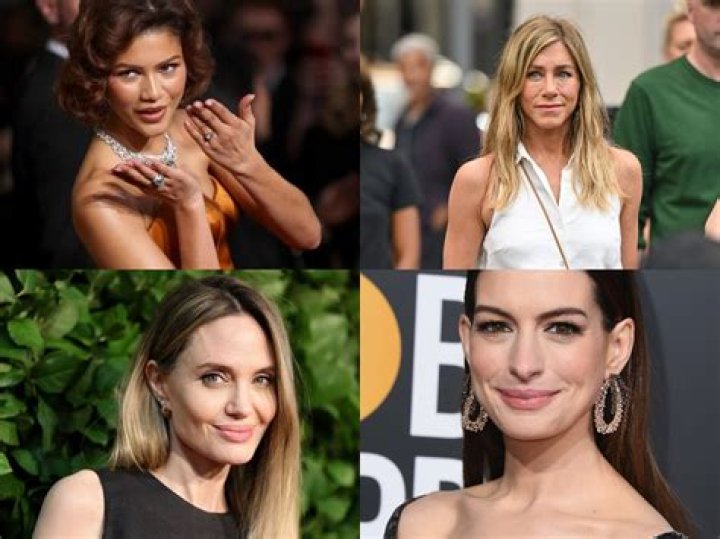20 Celebrities Who Are Polyamorous