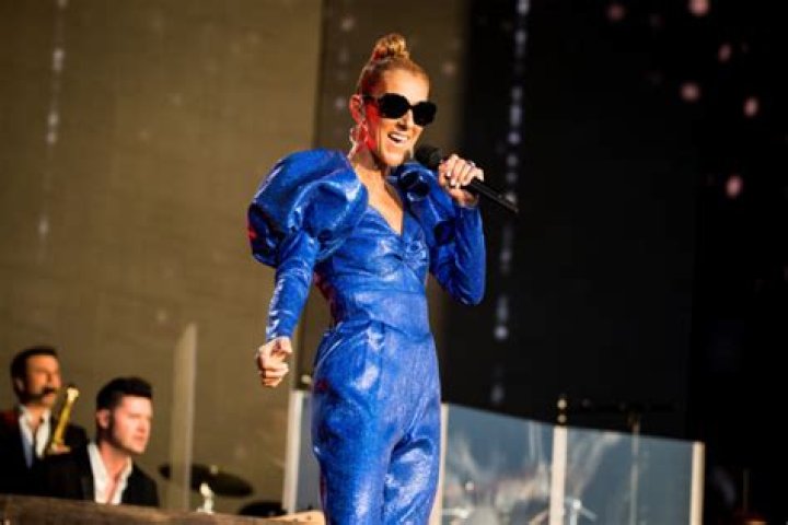 20 of Our Favorite Celebrities From Las Vegas