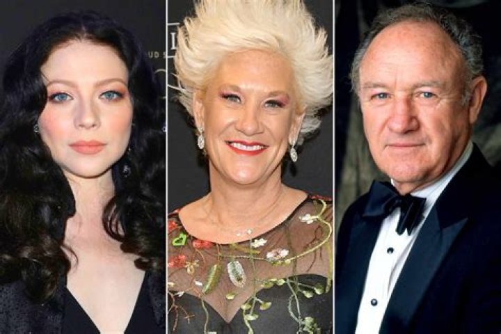 20 of Our Favorite Celebrities From Nicaragua