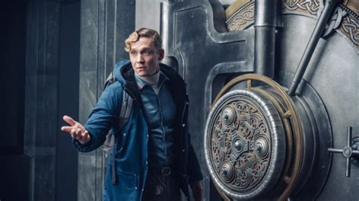 5 best Netflix heist movies to watch right now