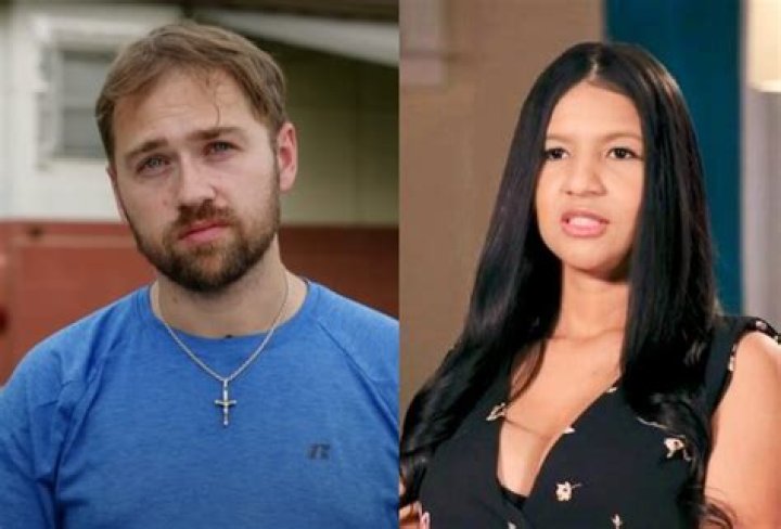 90 Day Fiance: Paul Staehle Launching An OnlyFans!