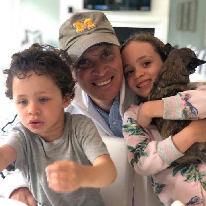 A Decade of Marriage Bliss with Emily Threlkeld & Their Two Children Unveiled!