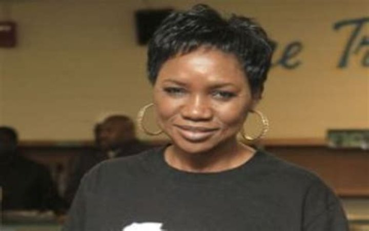 A Glance At Kine Gueye Thiam