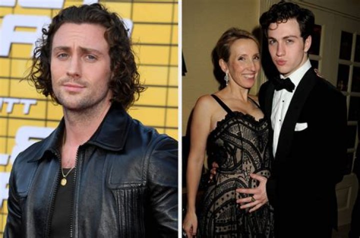 Aaron Taylor-Johnson Net Worth - Wiki, Age, Weight and Height, Relationships, Family, and More