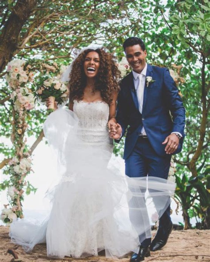 Aaron Tredwell and his transgender wife are getting divorce; What is the reason behind their separation?