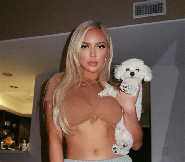 Abby Rao Pets - Celebrity Pets