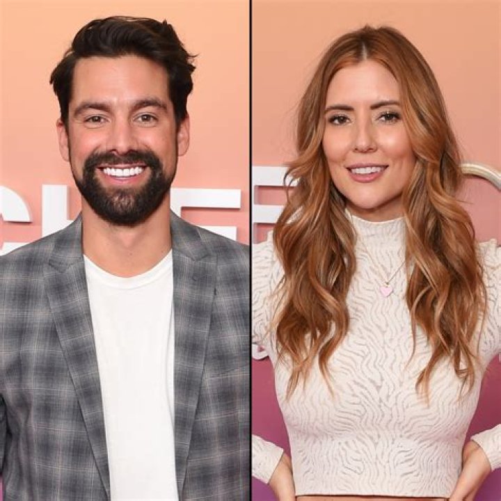 ABC Hints Michael Allio Will Be Next 'Bachelor'