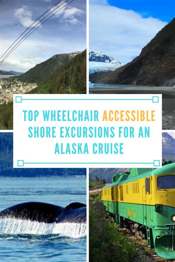 Accessible Shore Excursions