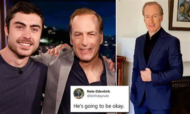 Actor Nate Odenkirk, Son of Bob Odenkirk! Know His Girlfriend, Eyebrows, Debate, Instagram, Dad, Net Worth, Height, Age, & More!