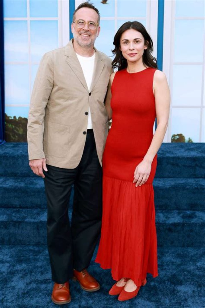 Actress Ceren Alkac's Married Life With Jason Lee! Know Her Children, Movies, Instagram, & Net Worth.