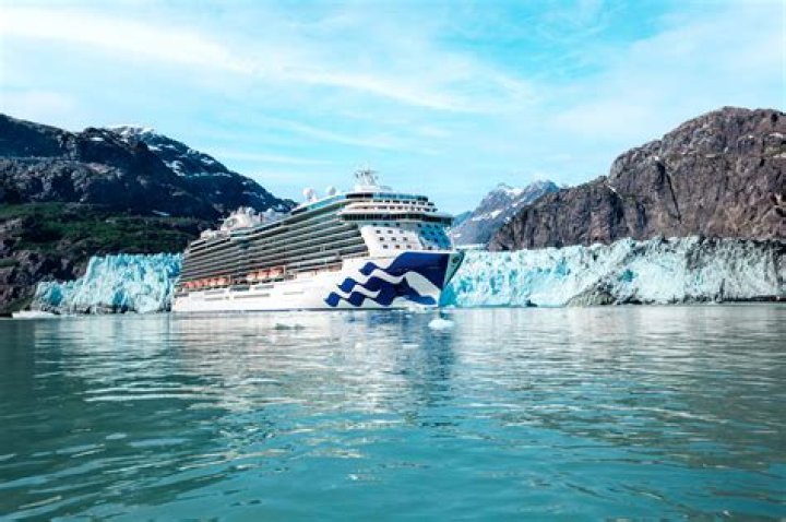 Alaska Cruise Tours, Land & Sea Packages