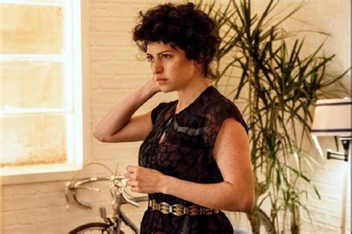 Alia Shawkat Husband: Is She Married In 2023? Dating History