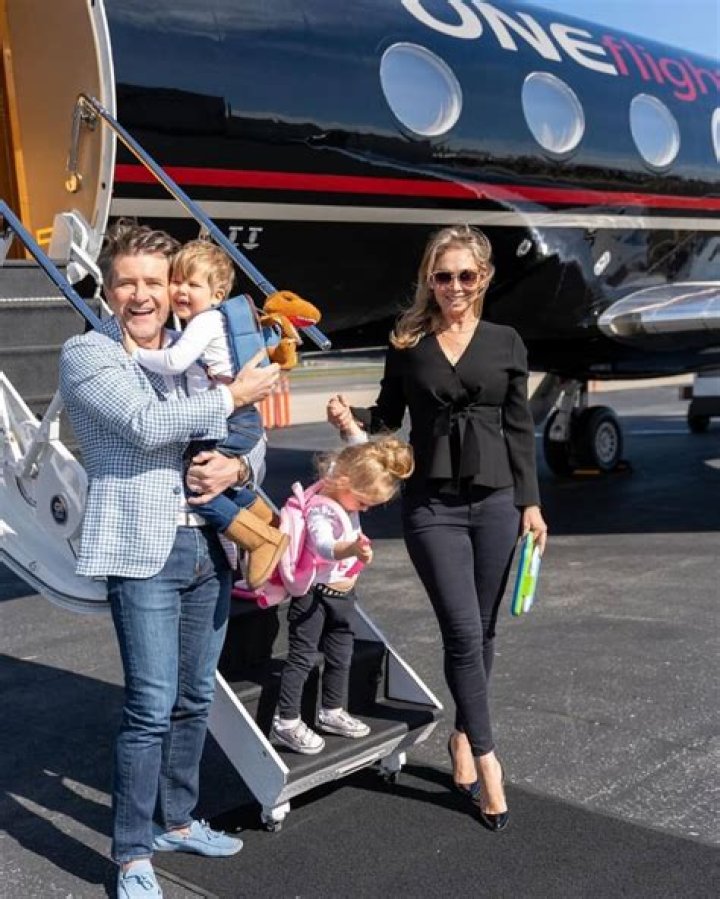 All About Caprice Herjavec, Daughter of Robert Herjavec, Net Worth, Bio and Boyfriend