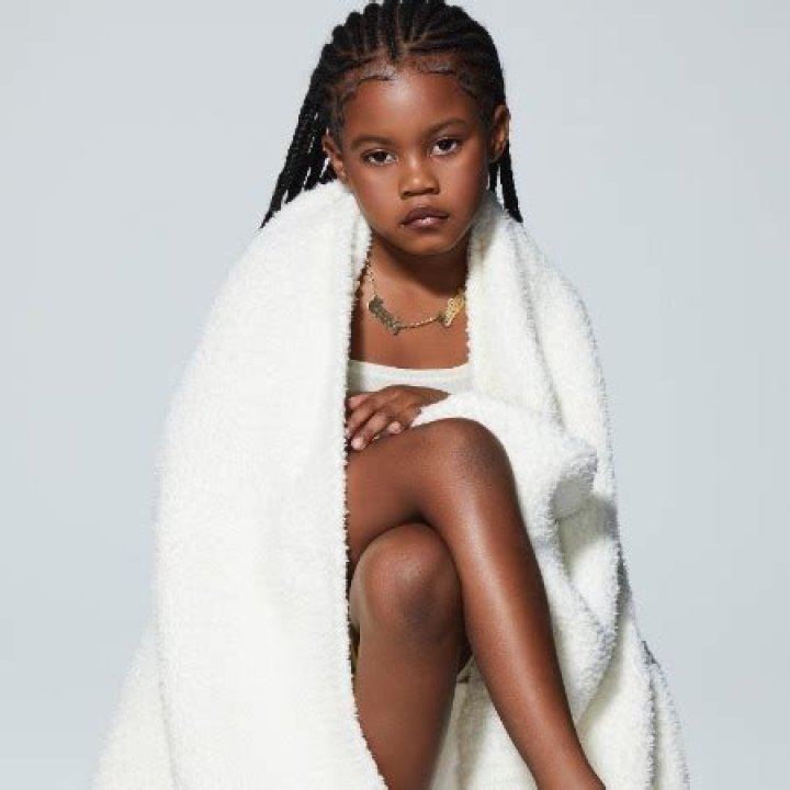 All About Iman Tayla Shumpert Jr Net Worth, Modeling, Parents