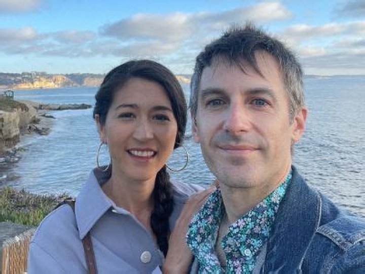 All About Mina Kimes Net Worth, Husband & Bio