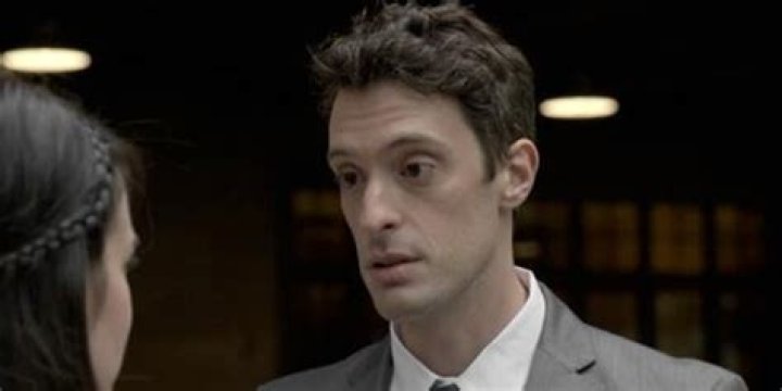 All About Will Janowitz Martial Status