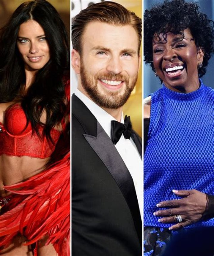 All Your Favorite Celebrity Geminis