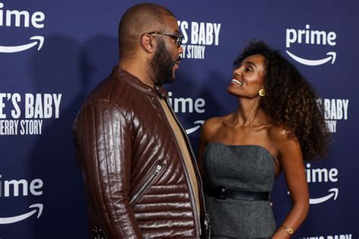 Aman Tyler Perry Is The Only Child Of Tyler Perry & Gelila Bekele (Bio, Age, Parents & Net Worth)
