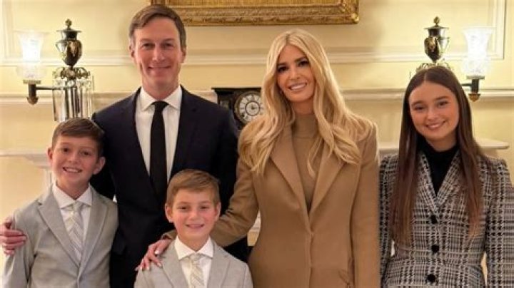 American Real Estate Developer, Jared Kushner Weds President Donald Trump's Daughter, Ivanka Trum. Know About Their Marital Life