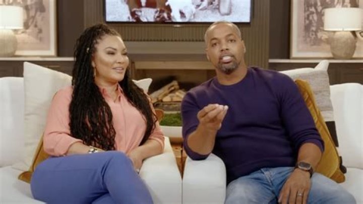 American TV Personality Egypt Sherrod's Married Life! Know Her Husband, Children, Parents, Real Estate Group, TV Shows, Weight Loss, HGTV, Net Worth, & More.