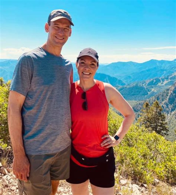 Amy Hockert Wiki, Husband, Family, Salary