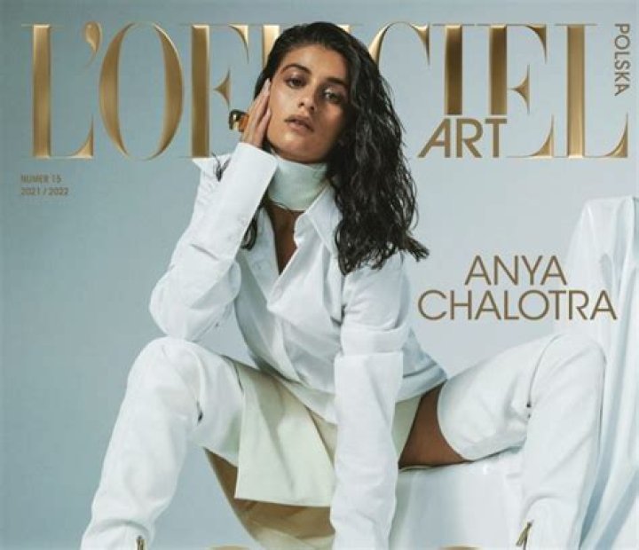 Anya Chalotra Net Worth Reveal