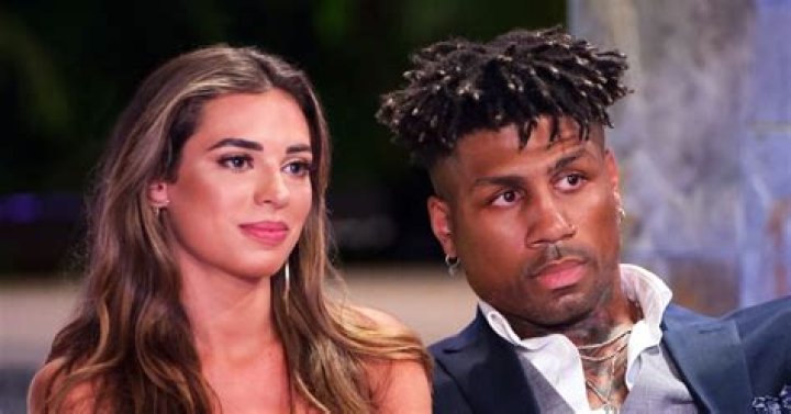 Are Dom and Georgia still together?