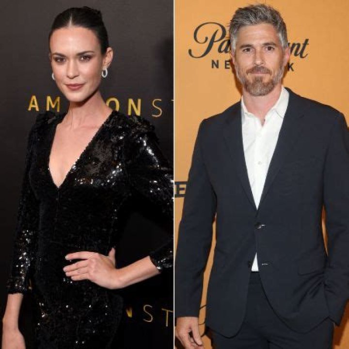 Are Odette Annable and Dave Annable Still Married In 2021, Learn The Details Of Their Relationship