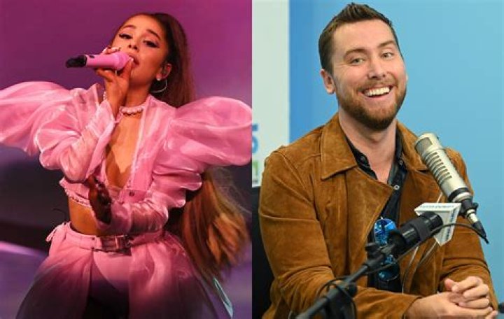 Ariana Grande Unites With 'NSYNC at Coachella!