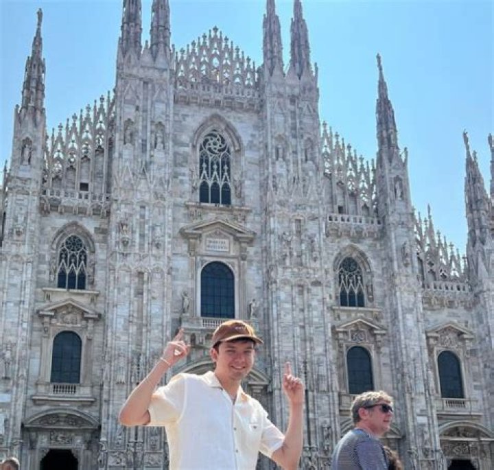 Asa Butterfield Girlfriend 2023: Is He Still Dating Ella Purnell?