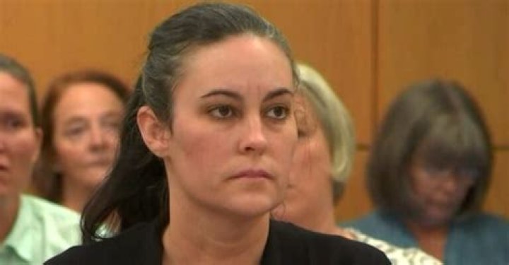 Ashley Mcarthur Wikipedia And Age: Mental Health And Murder Case Details