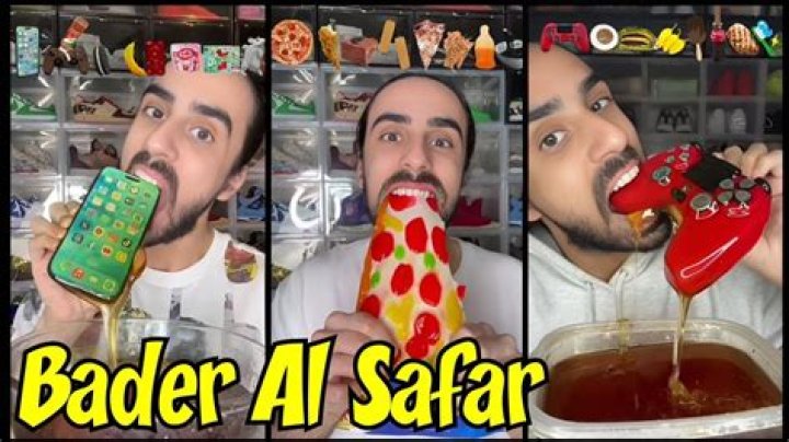 Bader Al Safar Pets - Celebrity Pets