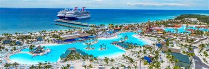 Bahamas Cruises: Award-Winning Cruises to The Bahamas