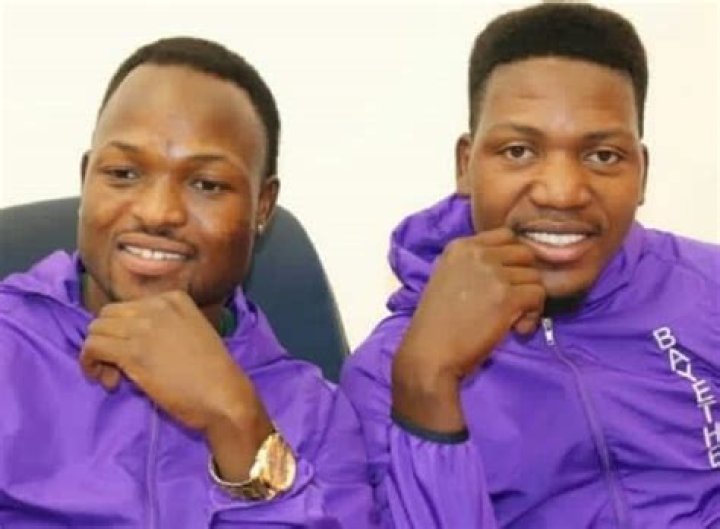 Band Insimbi Zezhwane Accident: Car Collision Killed Lead Singer MaEli And Drummer