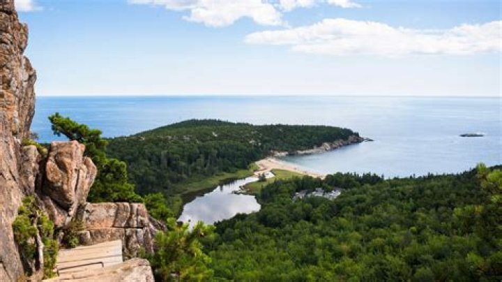 Bar Harbor Maine: Cruises to Bar Harbor Maine
