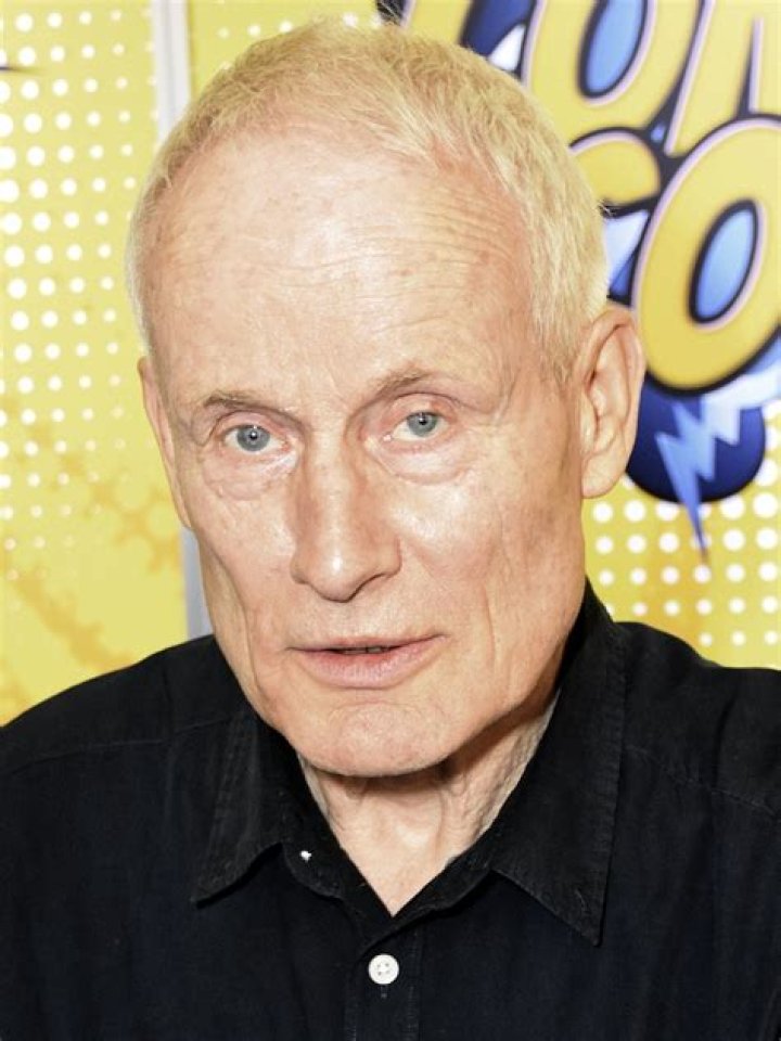 Barry White Height - CelebsHeight.org